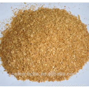 Corn gluten feed tereos